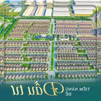 Mở Bán Biệt Thự Song Lập Giá Cdt Tốt Nhất Ngay Cạnh Gia Lâm - Hà Nội-Vsip