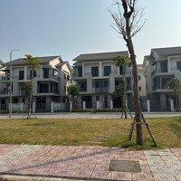 Mở Bán Biệt Thự Song Lập Giá Cdt Tốt Nhất Ngay Cạnh Gia Lâm - Hà Nội-Vsip