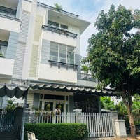Rẻ Nhất Thị Trường! Căn Nhà 4 Lầu Kdc Gia Hòa Cạnh Global City (7X19). Nhà Có Thang Máy Giá Bán 15.5 Tỷ