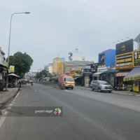 Bán Mặt Tiền Nguyễn Oanh P17Diện Tích19*22M Kc Hầm 7 Tầng Giá Bán 55.9 Tỷ Còn Thương Lượng