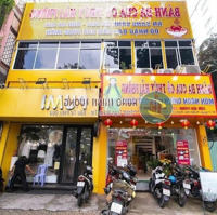 Siêu Phẩm Mặt Tiền Đường Nguyễn Văn Trỗi Quận Phú Nhuận (7.5 X 16.5M) Nhà 4 Tầng Giá Chỉ 39.9 Tỷ