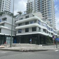 Siêu Phẩm Mặt Tiền Đường Nguyễn Văn Trỗi Quận Phú Nhuận (7.5 X 16.5M) Nhà 4 Tầng Giá Chỉ 39.9 Tỷ