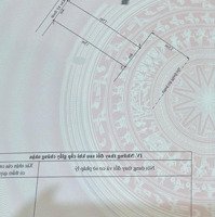 Cần Bán 2 Lô Liền Kề Tuyến 2 Lê Hồng Phong - Diện Tích: 60M / Lô X2 = 120M ( Ngang 8M ) - Hướn
