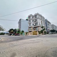 Cần Bán 2 Lô Liền Kề Tuyến 2 Lê Hồng Phong - Diện Tích: 60M / Lô X2 = 120M ( Ngang 8M ) - Hướn