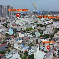 Giảm 350 Triệu Bán Gấp Đất Ngay Vincom Dĩ An Ngang 5M Giáp Thủ Đức , Kcn Sóng Thần , Ngã Tư 550