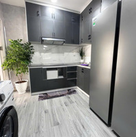 (Tin Thật) Bán Chung Cư Sơn Kỳ 1, 65M2, 2 Phòng Ngủ 2 Vệ Sinh Có Nội Thất, Sổ Hồng Đầy Đủ. Liên Hệ: 0769 692 436