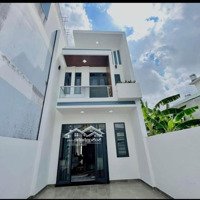 Bán Nhà Trệt Lầu - Phú Mỹ Full Nội Thất - Tdm Bình Dương, Có Thể Công Chứng Ngay Trong Ngày