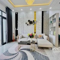 Bán Nhà Trệt Lầu - Phú Mỹ Full Nội Thất - Tdm Bình Dương, Có Thể Công Chứng Ngay Trong Ngày