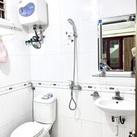 Cho thuê phòng giá rẻ tại Đỗ Nhuận ( Văn Cao)