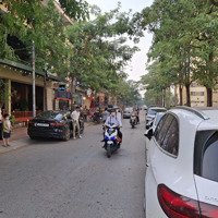 Cần Bán 91,5M2 Liền Kề Tân Tây Đô, Tân Lập, Đan Phượng, Hà Nội.