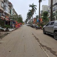 Cần Bán 91,5M2 Liền Kề Tân Tây Đô, Tân Lập, Đan Phượng, Hà Nội.