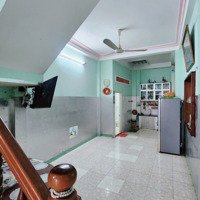 Chủ Đi Nước Ngoài Cần Bán Gấp Nhà Hẻm Hồng Bàng, Phường Phước Tiến, Tp Nha Trang
