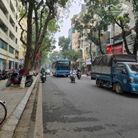 Bán Nhà Phố Bà Triệu, 73 Tỷ, 75M2, Mặt Tiền 5.5M, Pháp Lý Đầy Đủ, Uy Tín, Giá Tốt