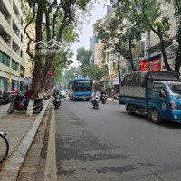 Bán Nhà Phố Bà Triệu, 73 Tỷ, 75M2, Mặt Tiền 5.5M, Pháp Lý Đầy Đủ, Uy Tín, Giá Tốt