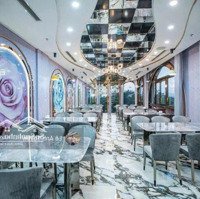 Cần Bán Tòa 7 Tầng 2Mặt Tiềntrần Hưng Đạo - Đối Diện Cầu Tình Yêu, Cầu Rồng Đà Nẵng