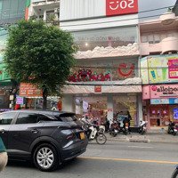 Bán Nhà Mặt Tiền Đường Thăng Long Quận Tân Bình Dt: 9 X 24M Vuông, 3 Lầu Mới, Giá Bán 39 Tỷ