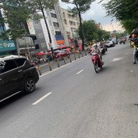 Bán Nhà Mặt Tiền Đường Thăng Long Quận Tân Bình Dt: 9 X 24M Vuông, 3 Lầu Mới, Giá Bán 39 Tỷ