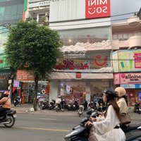 Bán Nhà Mặt Tiền Đường Thăng Long Quận Tân Bình Dt: 9 X 24M Vuông, 3 Lầu Mới, Giá Bán 39 Tỷ