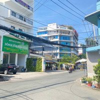 Bán Nhà Góc 2 Mặt Tiền Ngay Khu Chợ Đo Đạc Đường Số 3 P.bình An Quận 2