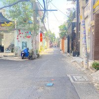 Bán Nhà Góc 2 Mặt Tiền Ngay Khu Chợ Đo Đạc Đường Số 3 P.bình An Quận 2