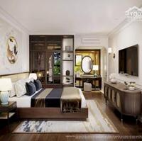 Sẵn CH 3PN (to) 106m2 View trực diện công viên xanh mát, thiết kế hợp lý, sở hữu lâu dài, 63tr/m2