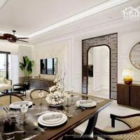 Sẵn CH 3PN (to) 106m2 View trực diện công viên xanh mát, thiết kế hợp lý, sở hữu lâu dài, 63tr/m2