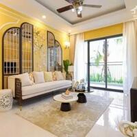 Sẵn CH 3PN (to) 106m2 View trực diện công viên xanh mát, thiết kế hợp lý, sở hữu lâu dài, 63tr/m2