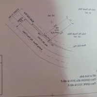 Cần Bán Lô Đất Mặt Tiền Đường Phạm Thị Tân Phường Phú Lợi