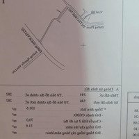 Cần Bán Lô Đất Mặt Tiền Đường Phạm Thị Tân Phường Phú Lợi