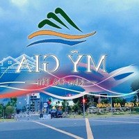 Bán Lô Đất Shopphouse Đường Số 16 Đẹp Nhất Gói 7Mỹ Gia Nha Trang Khánh Hoà