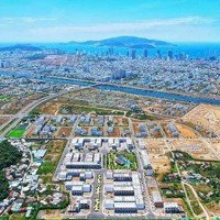 Bán Lô Đất Shopphouse Đường Số 16 Đẹp Nhất Gói 7Mỹ Gia Nha Trang Khánh Hoà