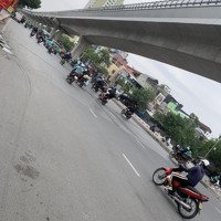 Bán Đất Trục Chính Lai Xá Hoài Đức Hà Nội Giá Bán 8.25Tỷ
