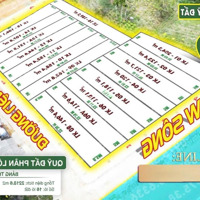 Đất Ven Khu Công Nghiệp Lam Sơn _ Sao Vàng 750Ha