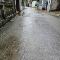68M Viên Nội, Vân Nội - Ngõ Thông Oto Giá Đầu Tư
