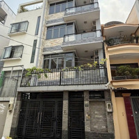 Nhà 6X18M, Hẻm Ôtô 337 Tô Hiến Thành, Giáp Go Miền Đông. Phù Hợp Cty, Spa. Chỉ 24 Triệu. Liên Hệ: 0932678941