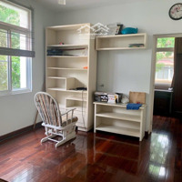 Cho Thuê Biệt Thự Mỹ Giang Phú Mỹ Hưng 207M2 Full Nội Thất