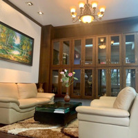 Cho Thuê Biệt Thự Mỹ Giang Phú Mỹ Hưng 207M2 Full Nội Thất