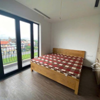 Cho Thuê Tòa Nhà Nguyên Căn Lô Góc Thang Máy Mặt Phố Ngọc Thụy, Long Biên 105M2 X 7 Tầng