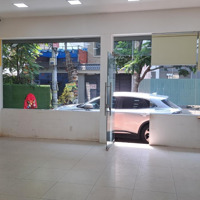 Cho Thuê Mặt Bằng Mặt Tiền Số 09 Lê Thị Chợ (Số Cũ: 1333/9 Huỳnh Tấn Phát, P. Phú Thuận, Quận 7)