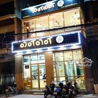 Cho Thuê Nhà Mặt Phố Trần Đại Nghĩa Khu Vực Đông Sinh Viên, Kinh Doanh Sầm Uất