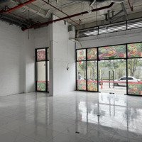 Cho Thuê Shophouse Sảnh Ra Vào Masteri