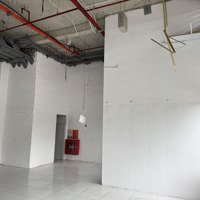 Cho Thuê Shophouse Sảnh Ra Vào Masteri