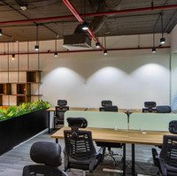 Cho Thuê Vp Viễn Đông Building 90M2-150M2- 230M2 -380M2 - 1000M2 Tại Hoàng Cầu, Đống Đa, Hà Nội