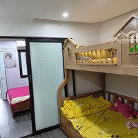 Gần Hồ! Cực Thoáng Sáng. 3.65 Tỷ. Căn Hộ Tập Thể Trung Tự - 2 Phòng Ngủ- 1 Vệ Sinhkhép Kín.