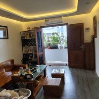 Gần Hồ! Cực Thoáng Sáng. 3.65 Tỷ. Căn Hộ Tập Thể Trung Tự - 2 Phòng Ngủ- 1 Vệ Sinhkhép Kín.