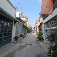 Bán Nhả Ngay Chợ Lái Thiêu Đường Nhựa Giá Bán 2.6 Tỷ Full Thổ Cư