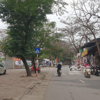 Bán Nhà Riêng 56M2, 8,5 Tỷ Tại Phương Canh, Nam Từ Liêm, Hà Nội, Đẹp, Nhiều Tiện Ích