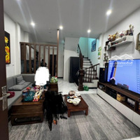 Bán Nhà Riêng 56M2, 8,5 Tỷ Tại Phương Canh, Nam Từ Liêm, Hà Nội, Đẹp, Nhiều Tiện Ích