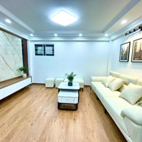 Cực Đẹp, Bán Nhà Thanh Liệt - Kim Giang, Ô Tô Tránh Cạnh Nhà, Diện Tích 40M2, 5 Tầng, Hơn 6 Tỷ