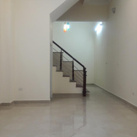 Nhà Đẹp Ở Luôn - Gần Ô Tô - Ngõ 315 Trần Đại Nghĩa 51M2 X 4,5 Tmặt Tiền4M 18,5 Tỷ